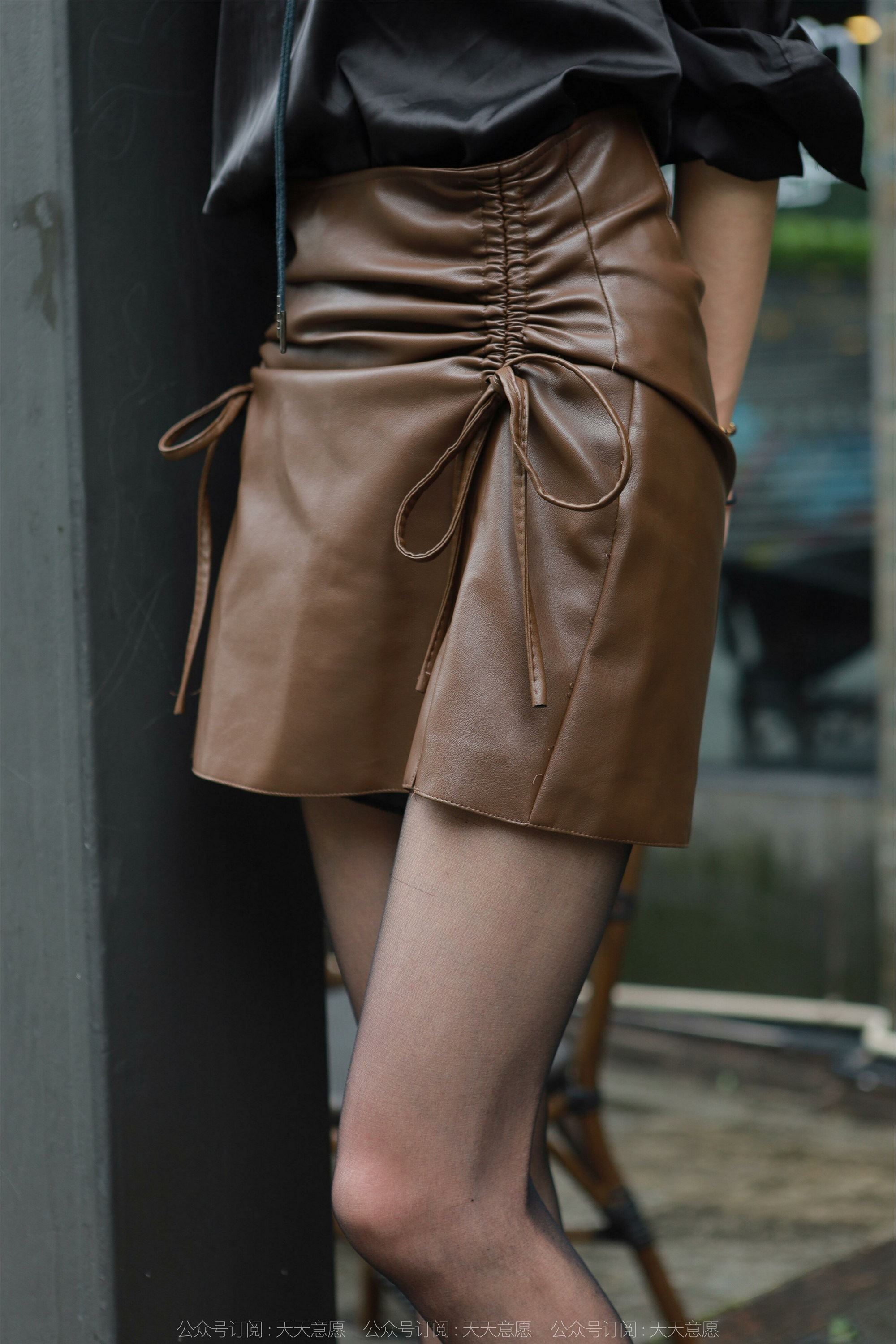 IESS异思趣向  2022.05.07 丝享家 1081：小六《嘿丝北极星》